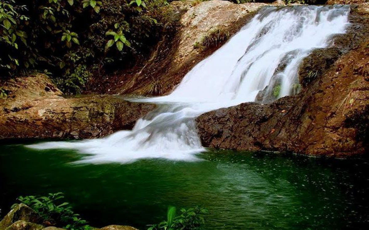 Cửu thác Tú Sơn