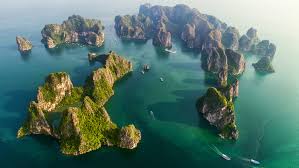 HANOI - TRANG AN - BAI DINH - HA LONG - YEN TU KDL 3D2D