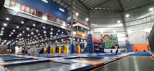 Jump Arena