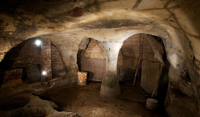 Exploring the Cu Chi Tunnels: A Journey Through History