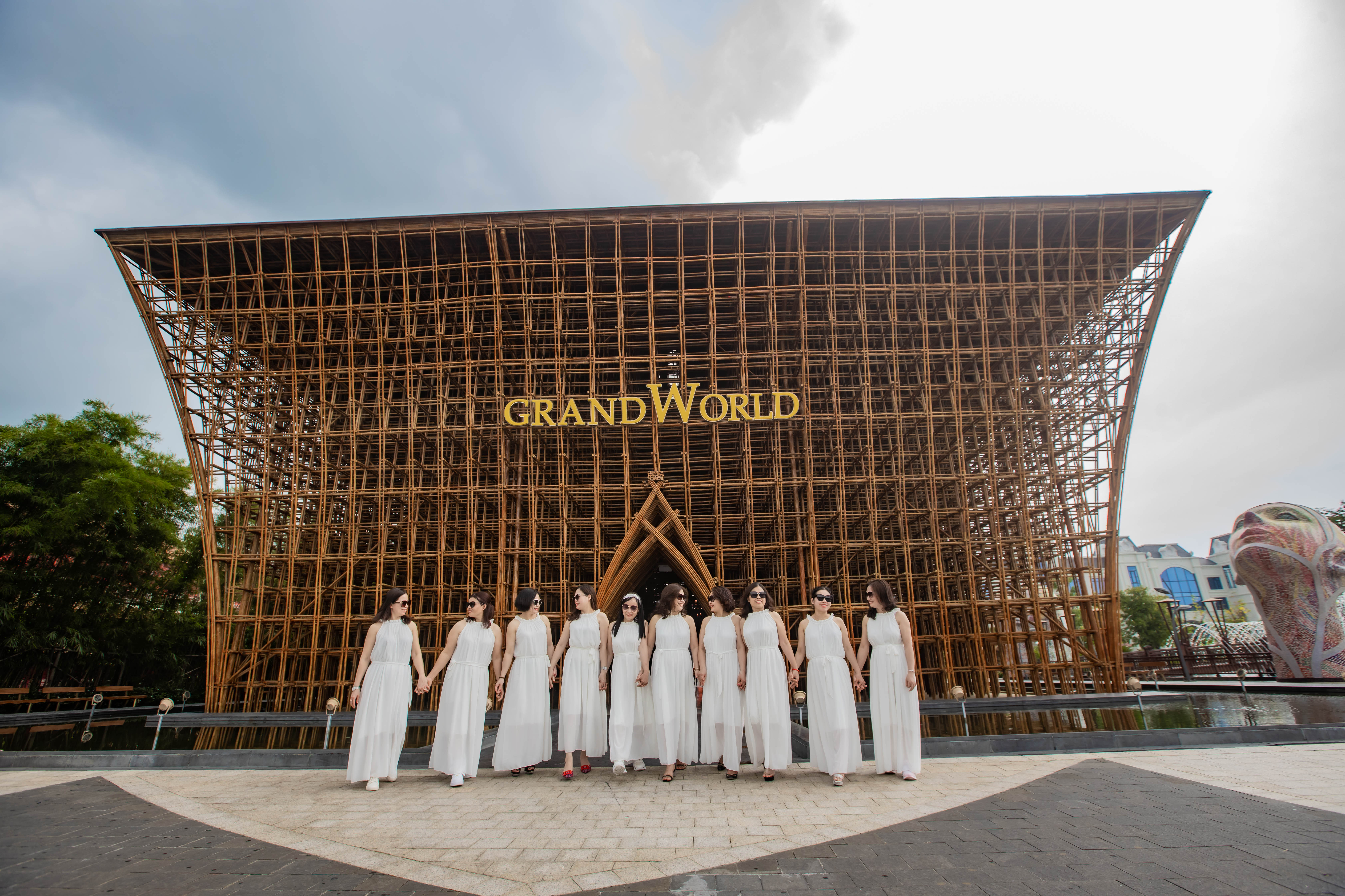 Grand World Phu Quoc