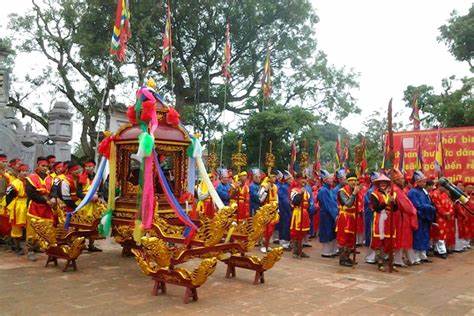 Truc Temple