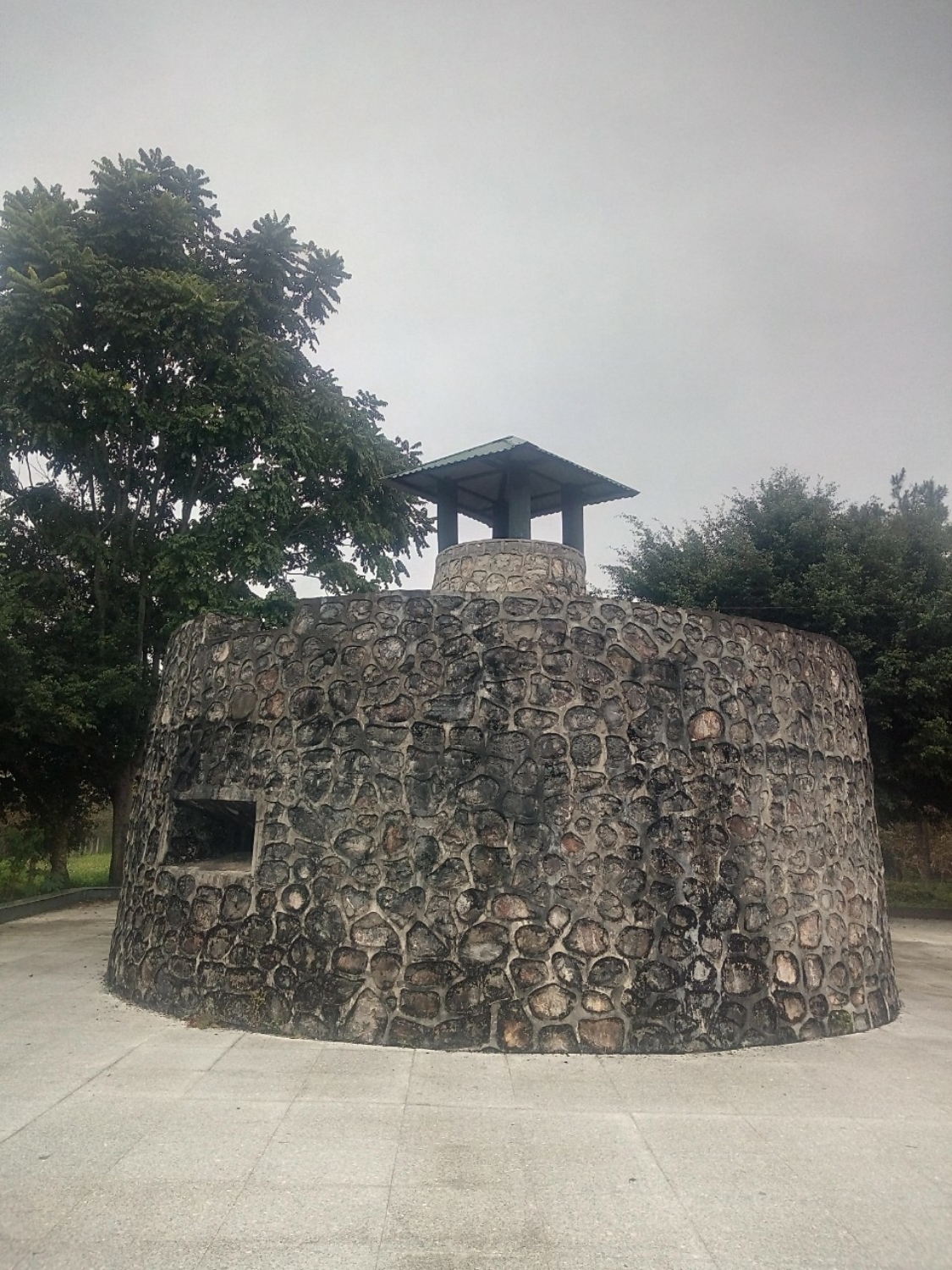 Relics of victory in the 1950 border campaign