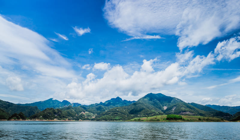 巴汗 (Ba Khan)，隐藏在麦州 (Mai Chau) 山区的原始之地