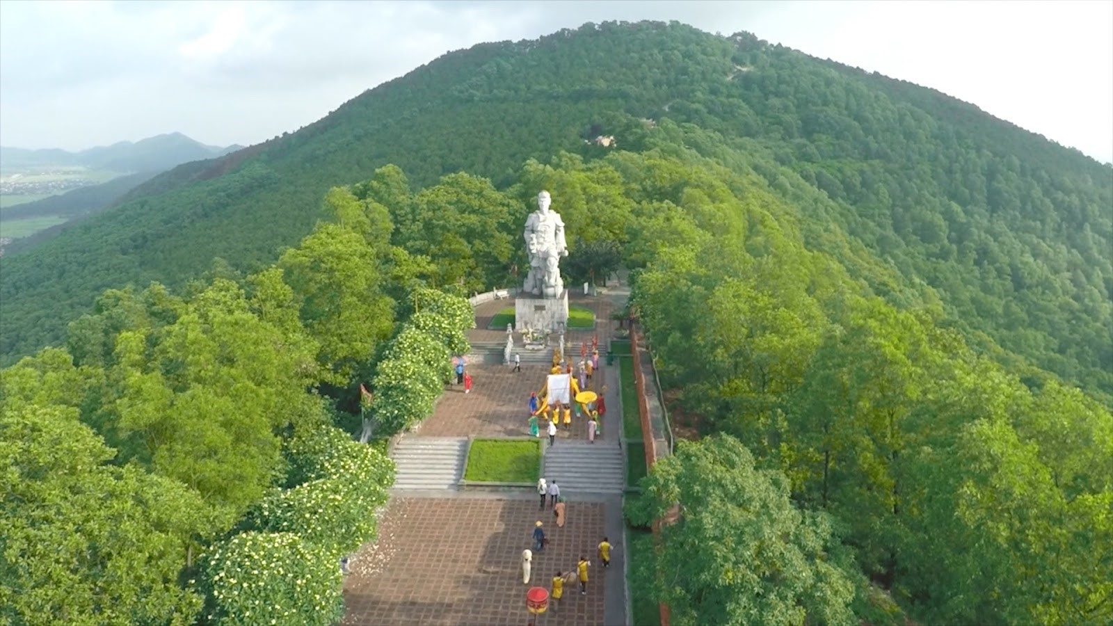 Cao An Phu Temple