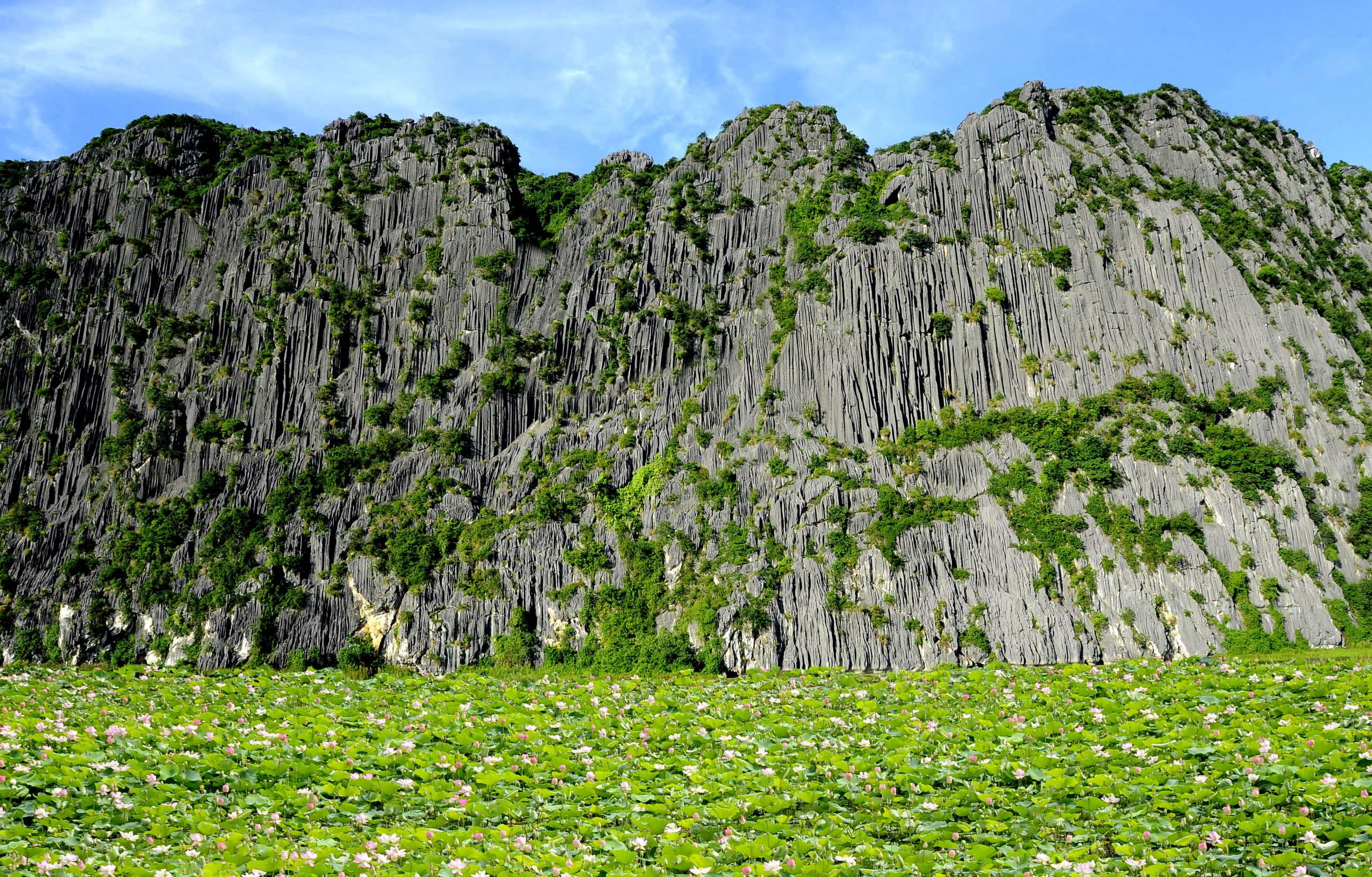 范龙自然保护区