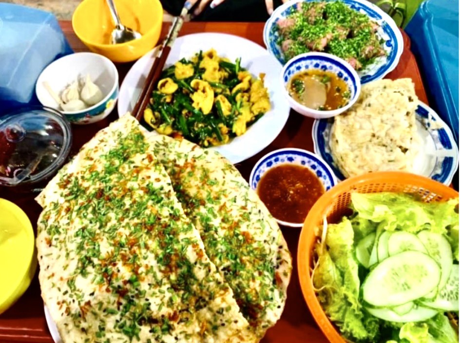 Top 5 best food you should try in Quang Ngai