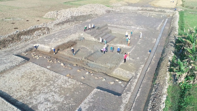 Citadel of the Ho Dynasty