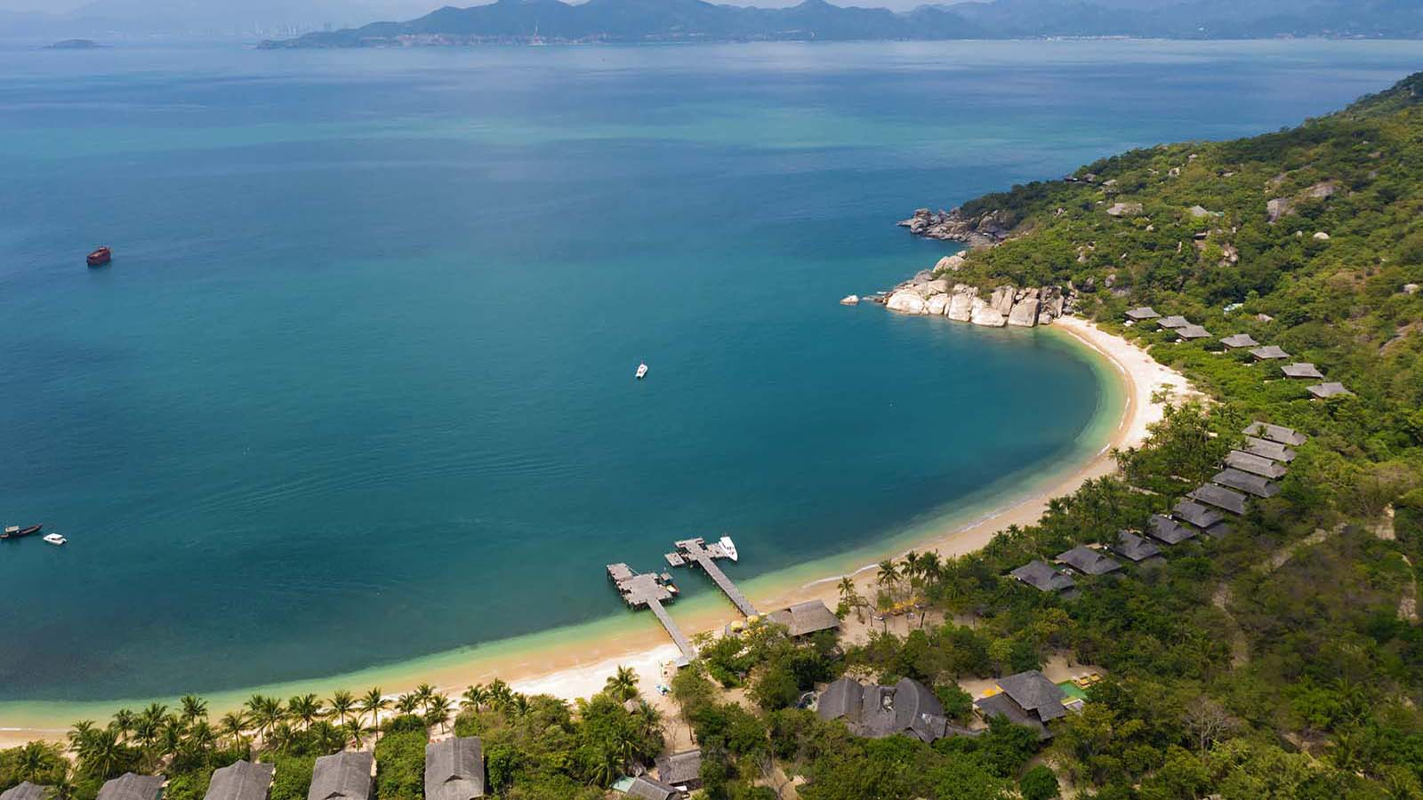 Ninh Van Bay