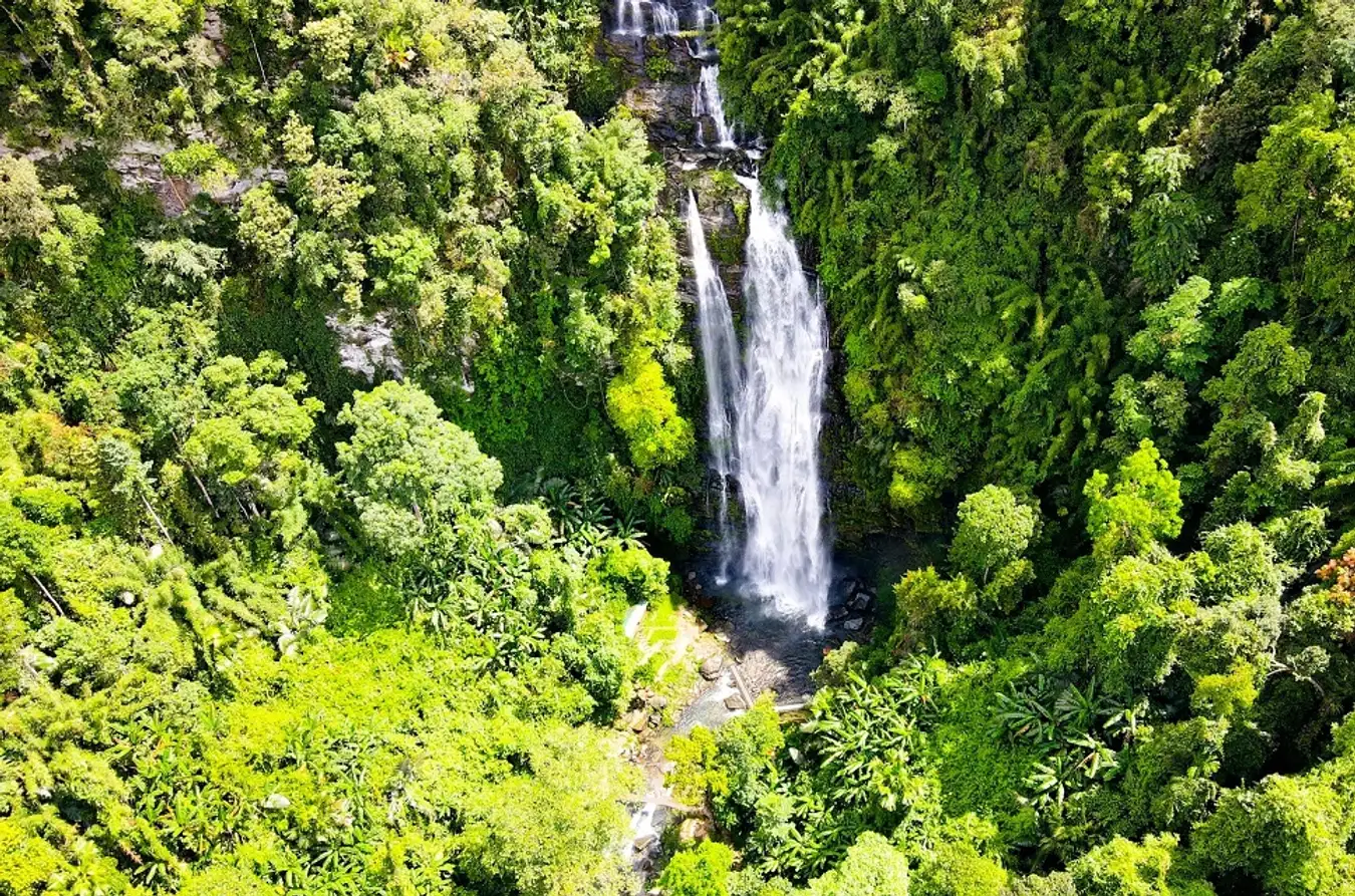 Pu Mat National Park