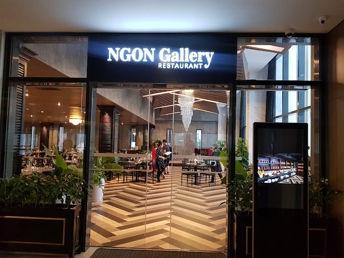 Ngon Gallery Nha Trang