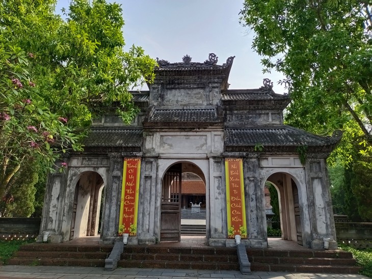 Thành Cổ Sơn Tây .