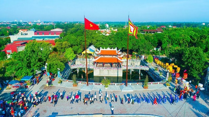 ランザン寺院