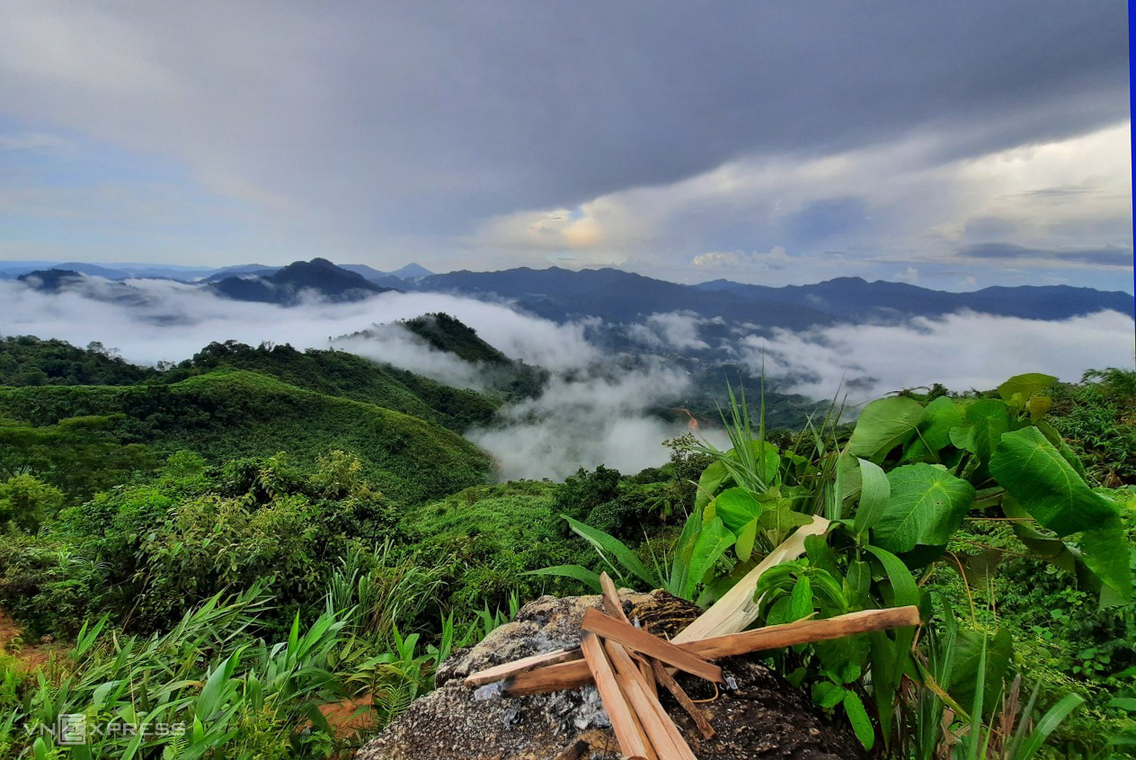 玉灵山