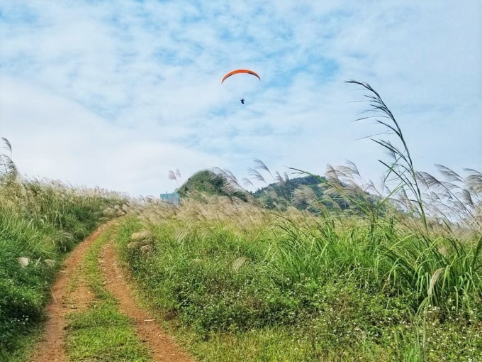 河内布山