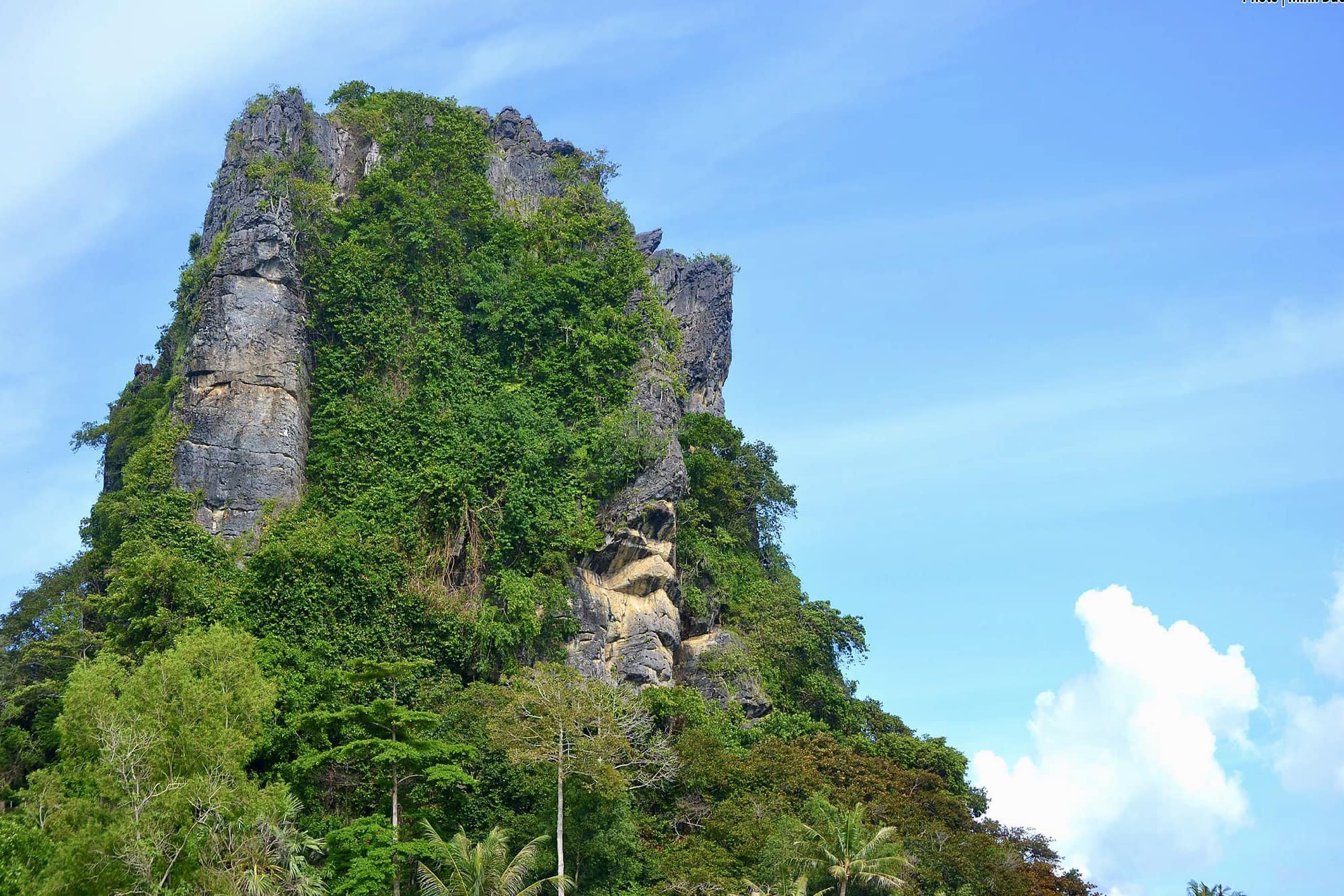 Thạch Động Hà Tiên