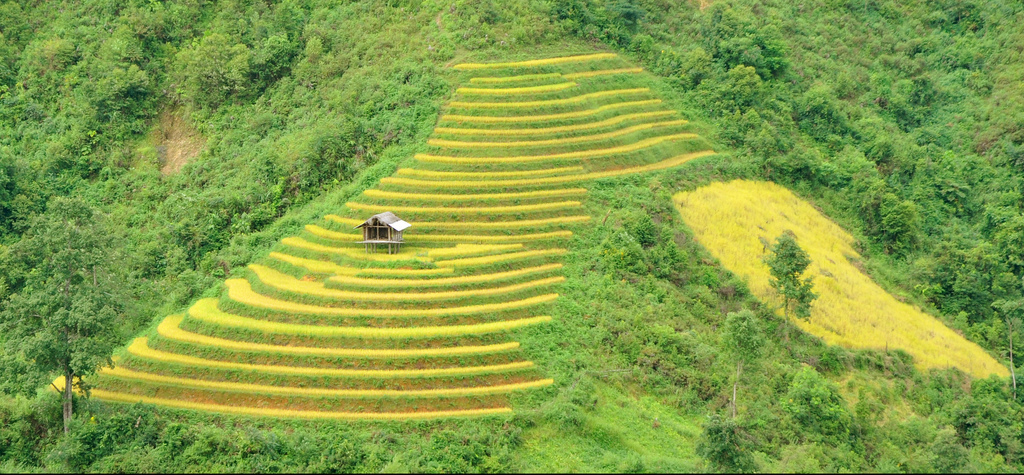 Xã La Pán Tẩn