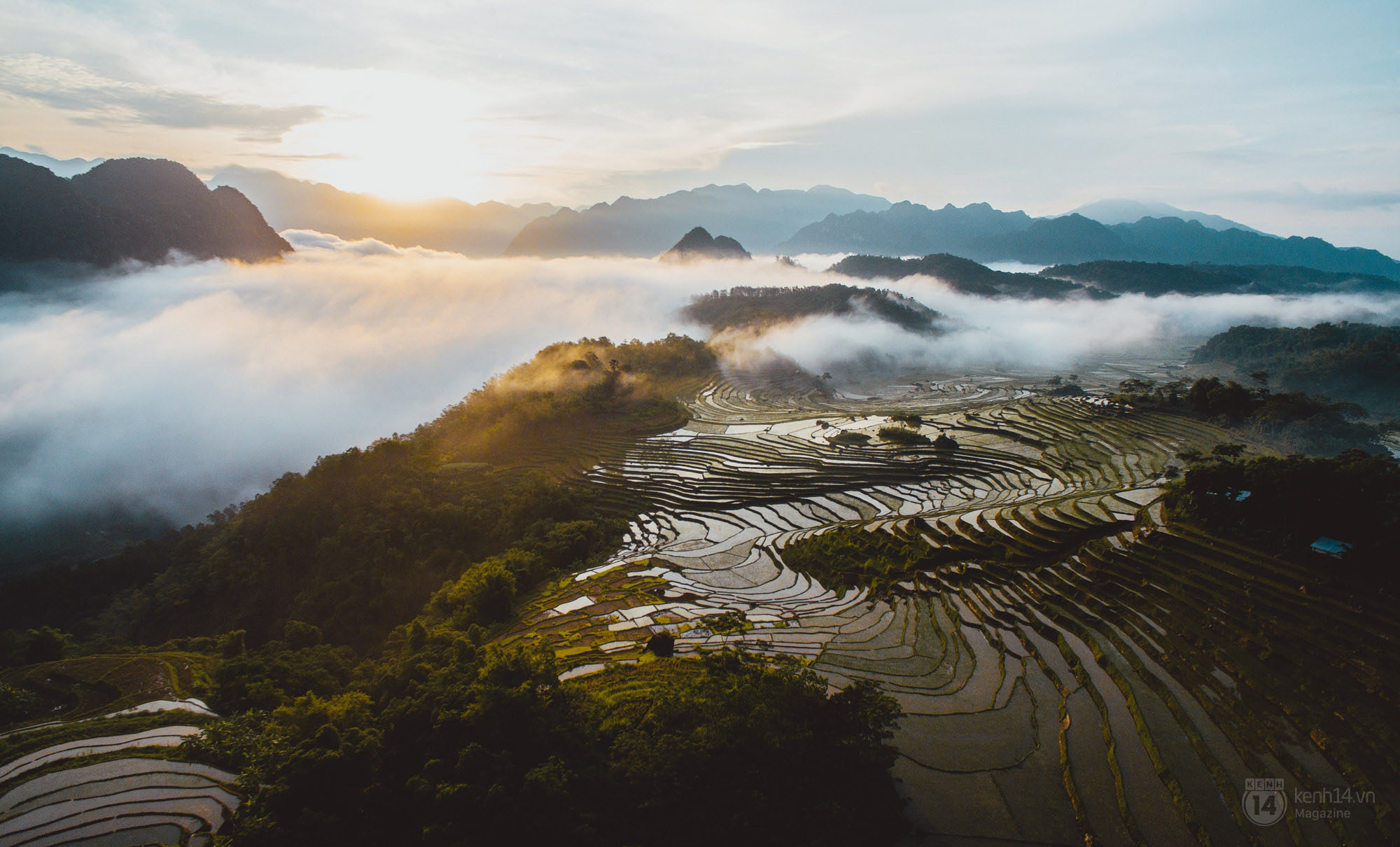 Pu Luong Nature Reserve