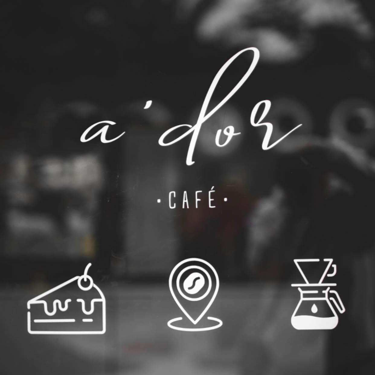 A'dor Café - Quy Nhơn Nơi Giao Thoa Giữa Hương Vị Cà Phê Và Cảm Xúc