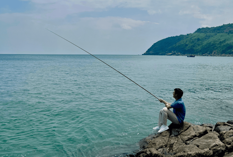 Ghềnh Bàng