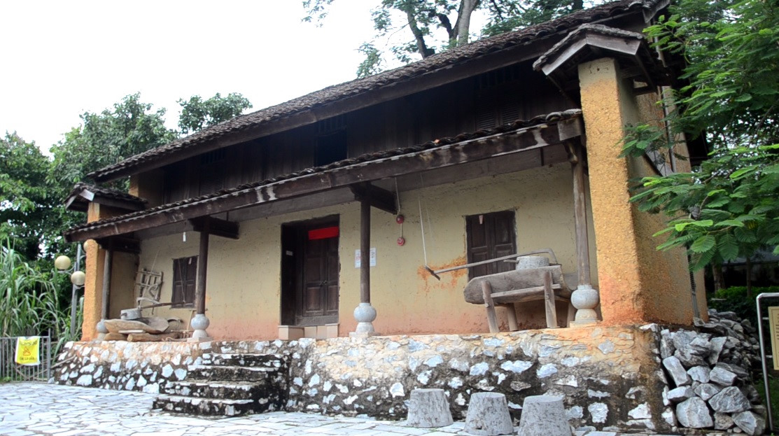 Museum of Cultures of Vietnam's Ethnic Groups