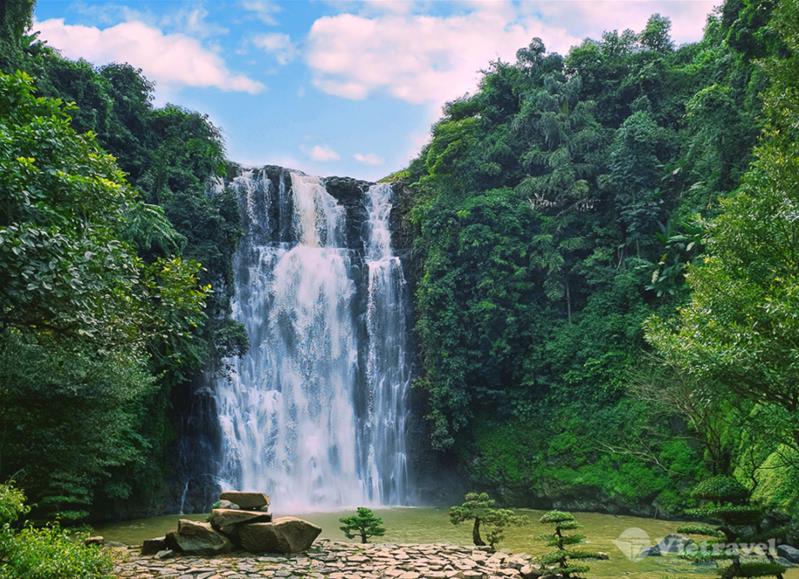   Hành trình Hoa và Biển: Đà Lạt - Nha Trang