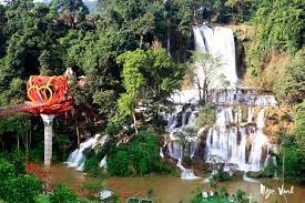 Dai Yem Waterfall