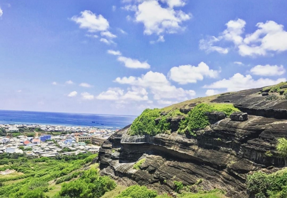 曹猫山