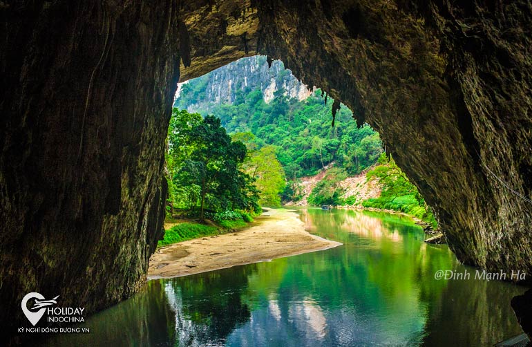 Puong Cave