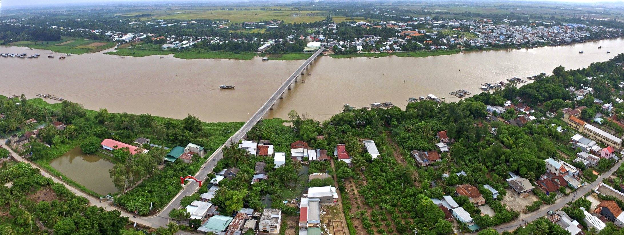 Cu Lao Gieng