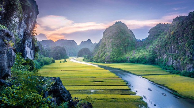 Ninh Binh tourism in 2024: Opportunities and challenges