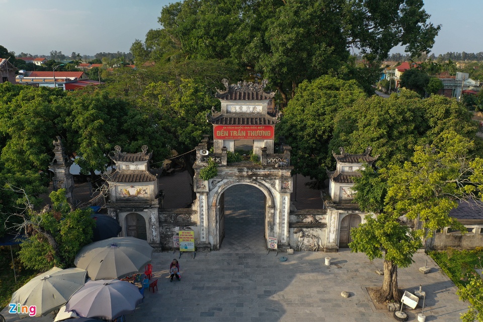 陈上寺