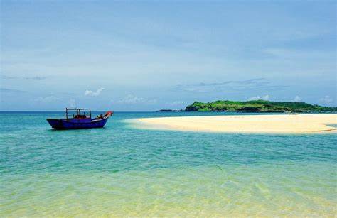 Phu Quy Island - Phan Thiet