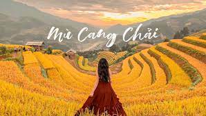 Mu Cang Chai