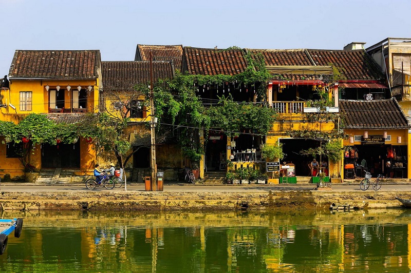 Hoi An