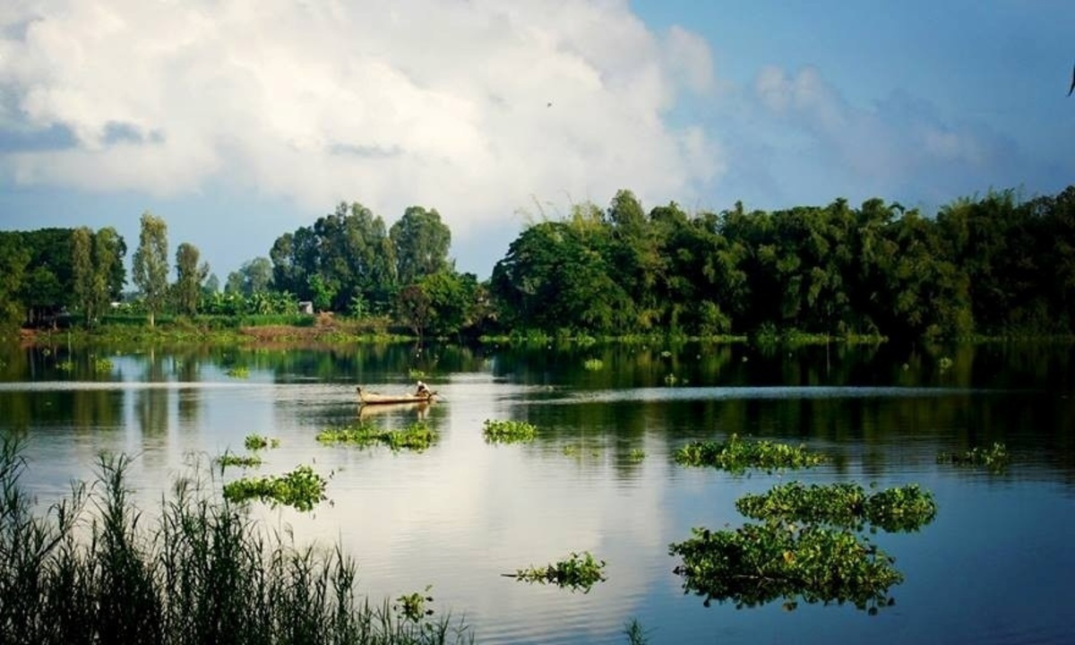 Bung Binh Thien