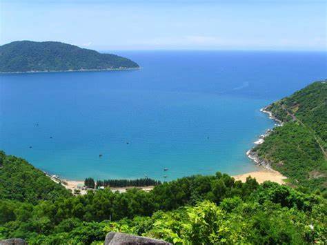 Vung Ro - The sea paradise of Phu Yen tourism