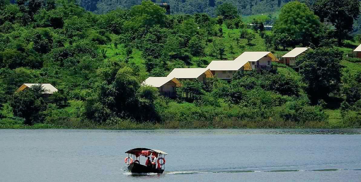 Lak Tented Camp