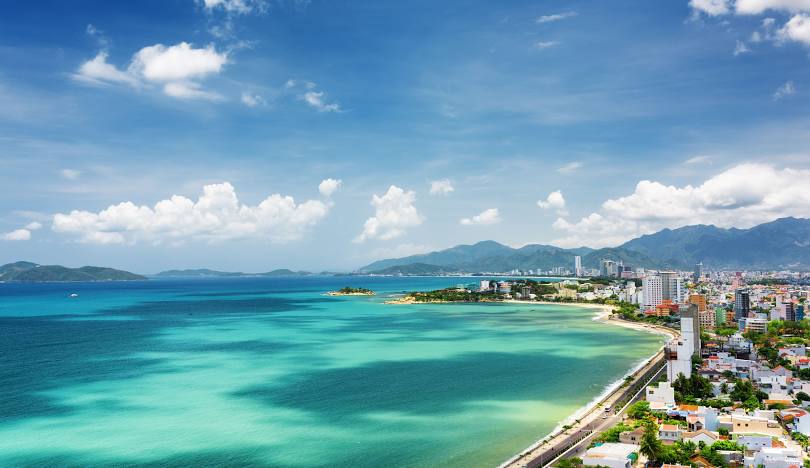 LẶN BIỂN NHA TRANG