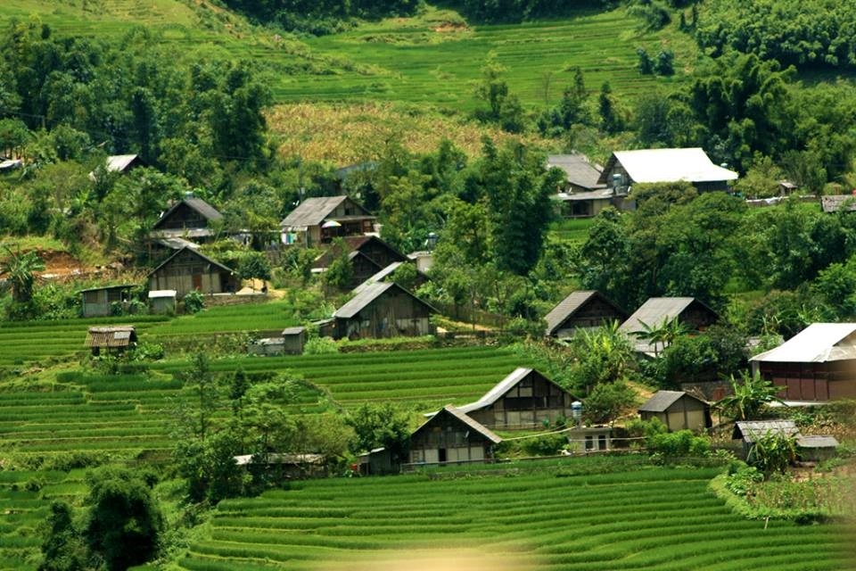 Discover the beauty of Mai Chau - The land of poetic