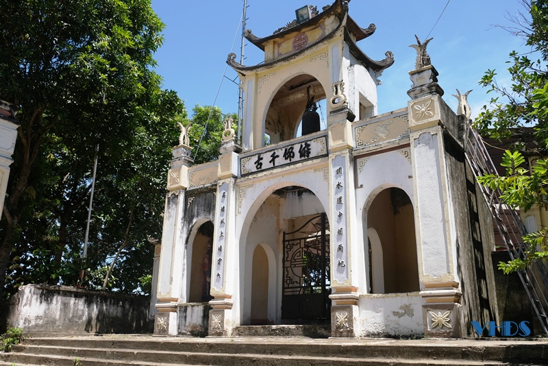 安阳王寺