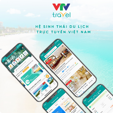 Sứ mệnh của VTV Travel