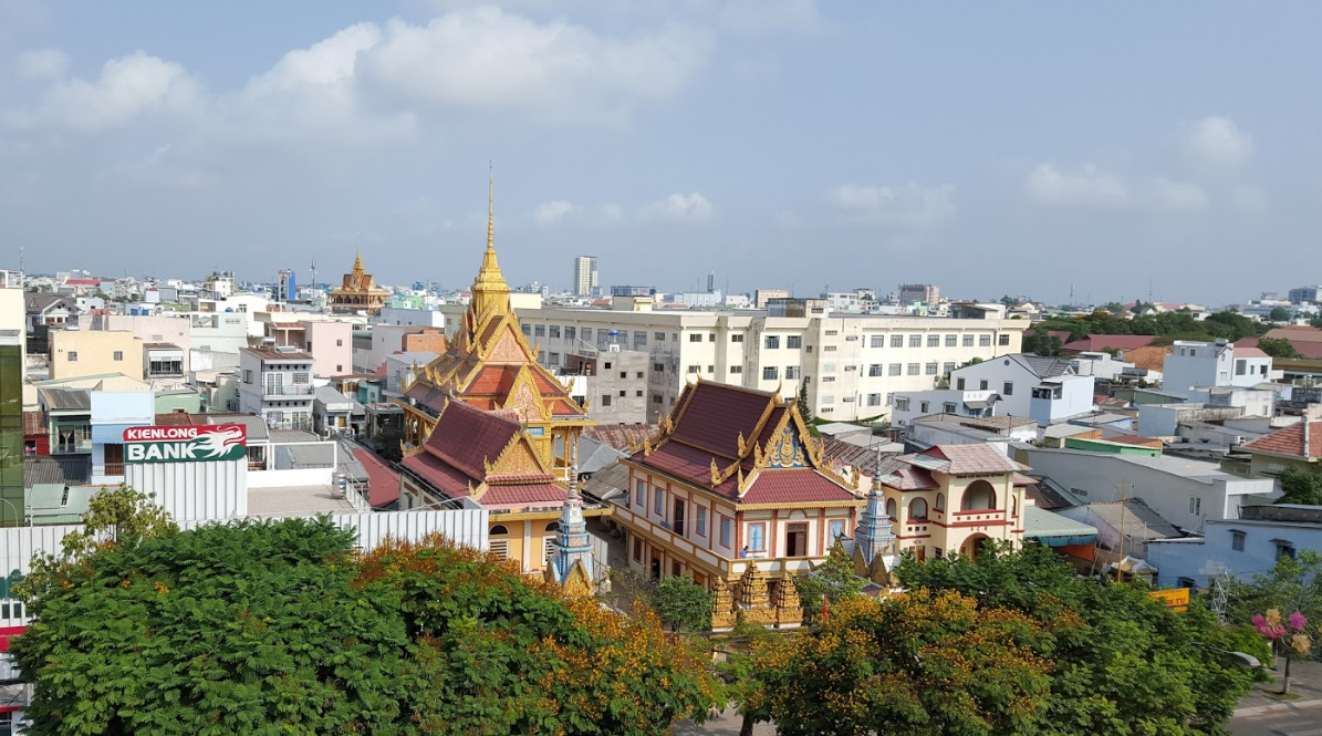 Munir Ansay Temple