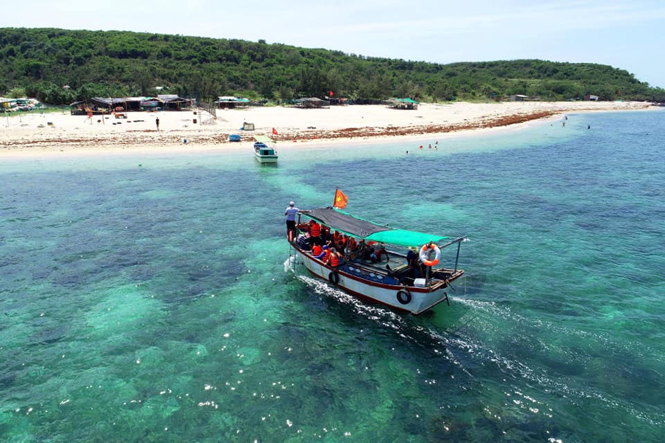 Long Thuy Beach