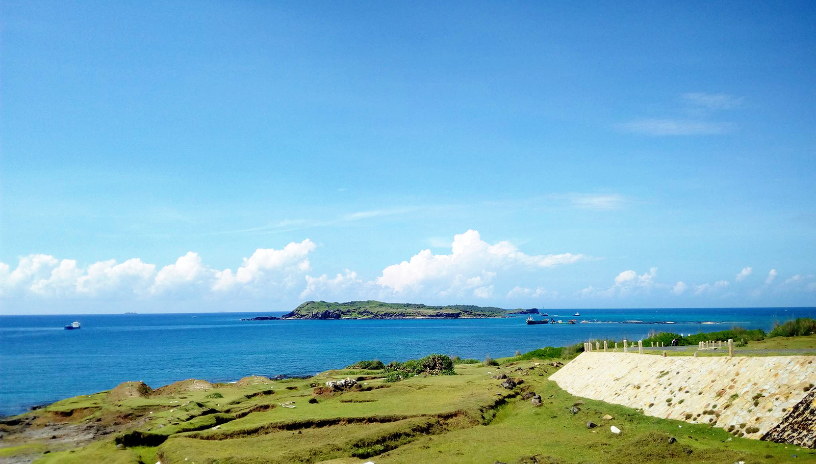 Phu Quy Island - Phan Thiet