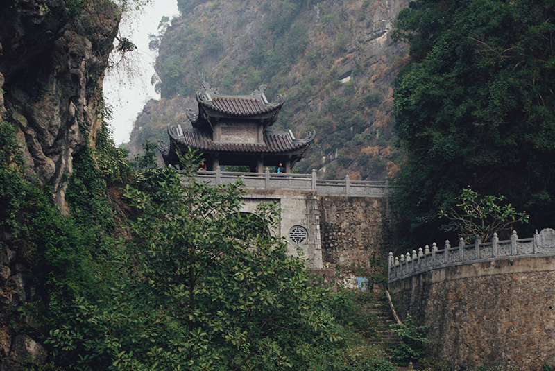 Am Tien Cave