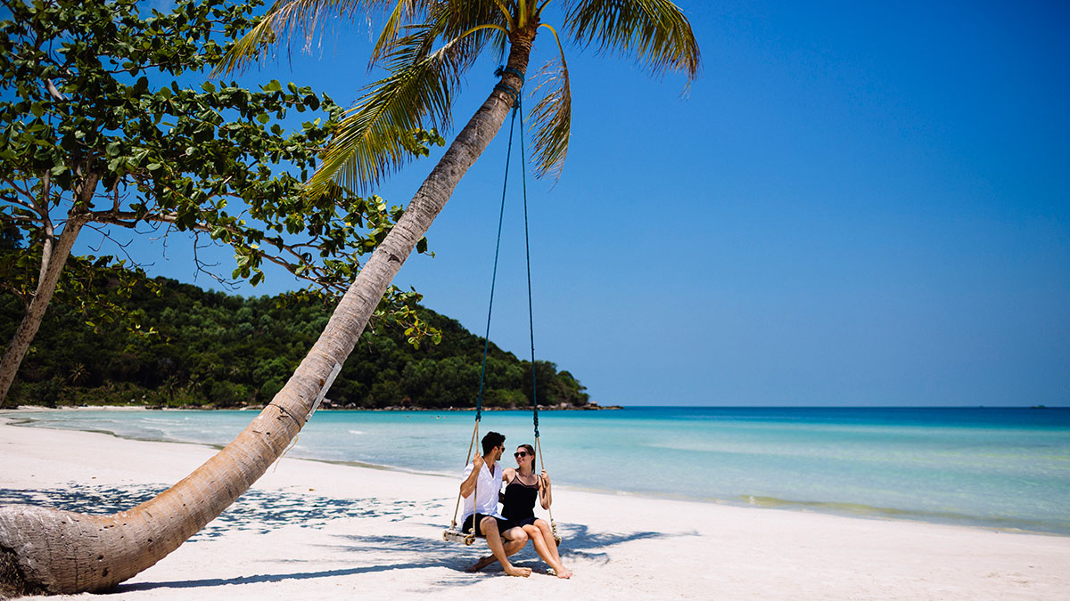 PHU QUOC 3 DAYS 2 NIGHTS