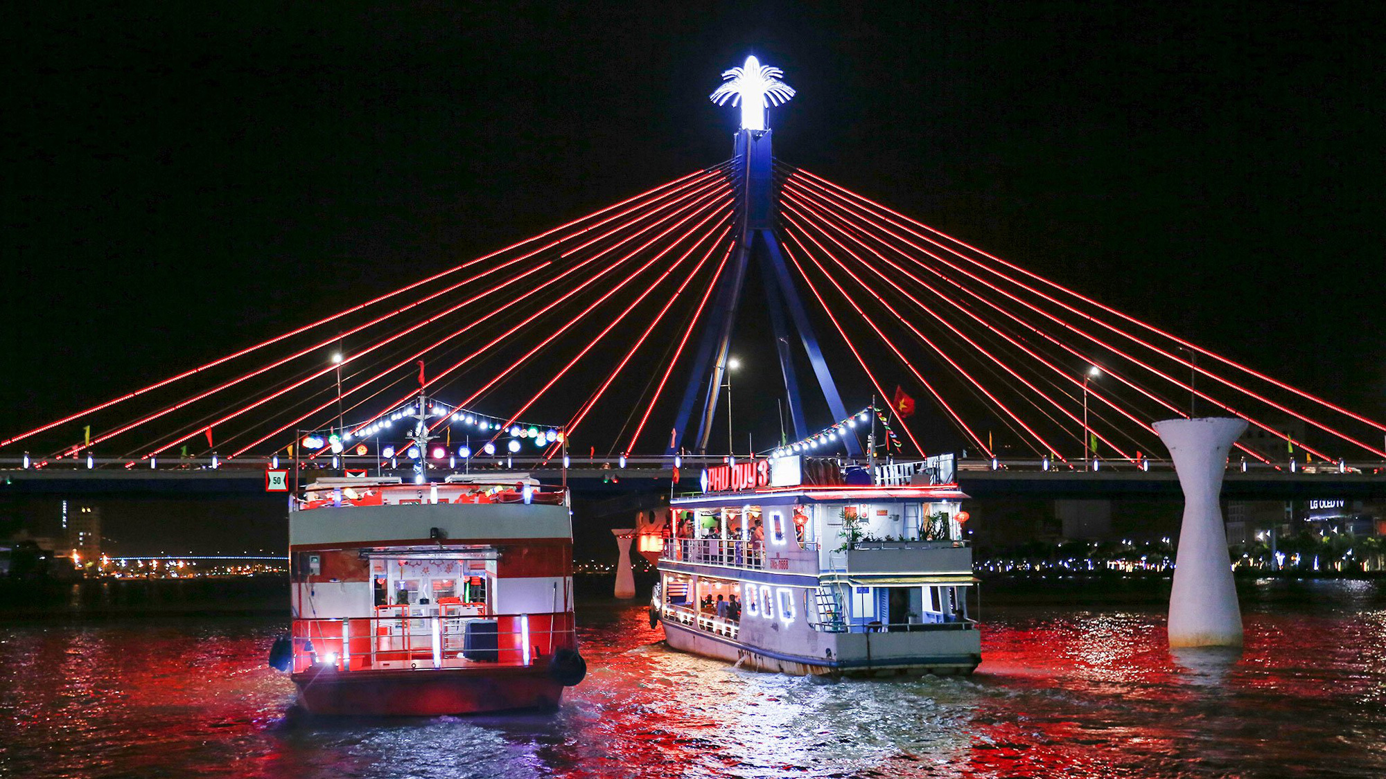 Han River Bridge