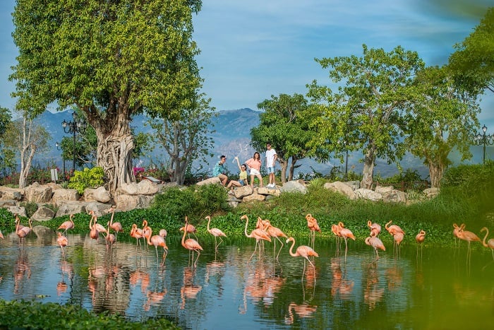 King's Garden Nha Trang