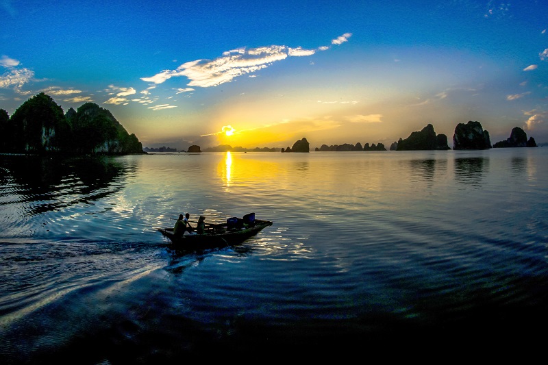 白子龙湾